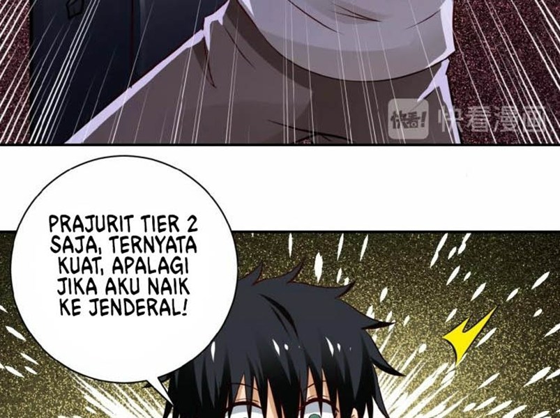 Super System Chapter 08 Gambar 51